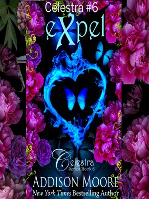 cover image of Expel